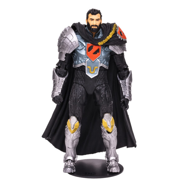 STL208994_2 DC MULTIVERSE GENERAL ZOD 7IN AF