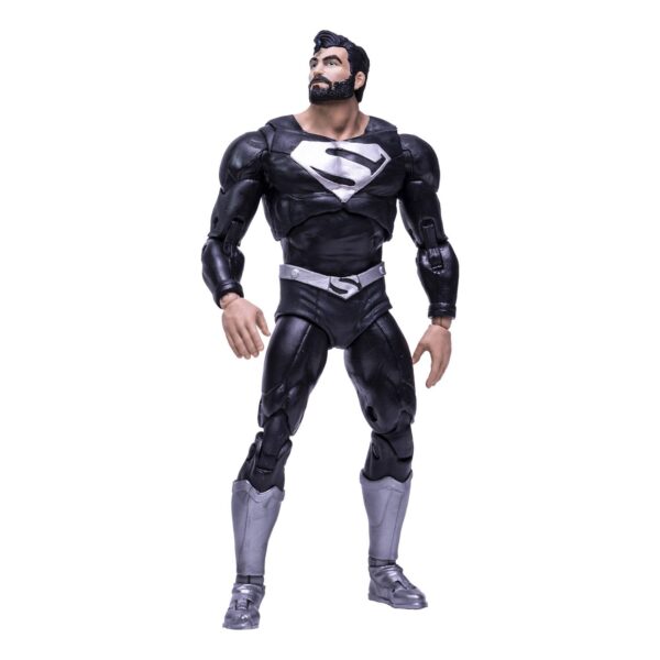 STL208996 DC MULTIVERSE SOLAR SUPERMAN 7IN AF