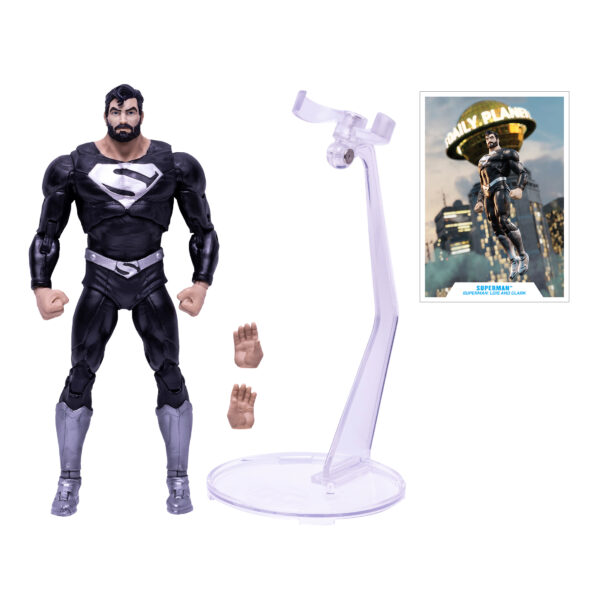 STL208996_1 DC MULTIVERSE SOLAR SUPERMAN 7IN AF