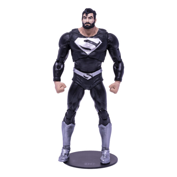 STL208996_2 DC MULTIVERSE SOLAR SUPERMAN 7IN AF
