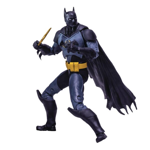 DC MULTIVERSE FUTURE STATE NEXT BATMAN 7IN AF