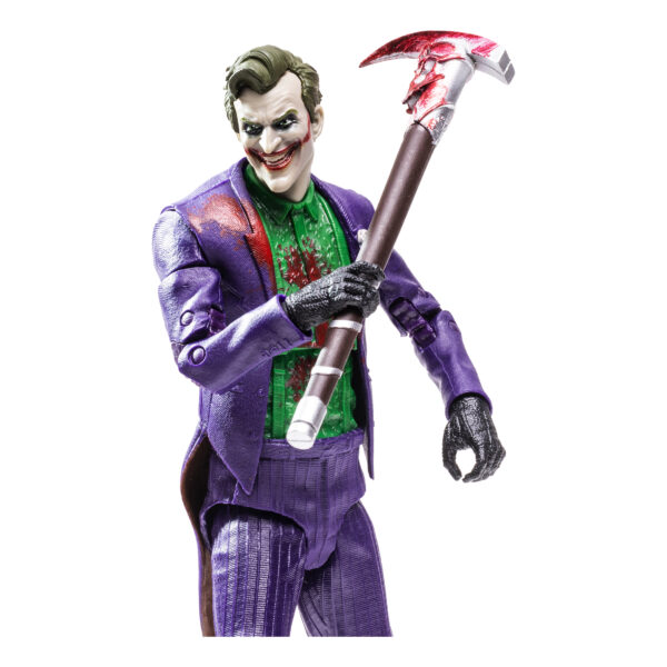 STL208998_4 MORTAL KOMBAT WV8 BLOODY JOKER 7IN SCALE AF