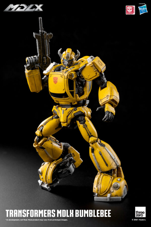 STL209015_3-scaled TRANSFORMERS MDLX BUMBLEBEE SMALL SCALE ARTICULATED FIG