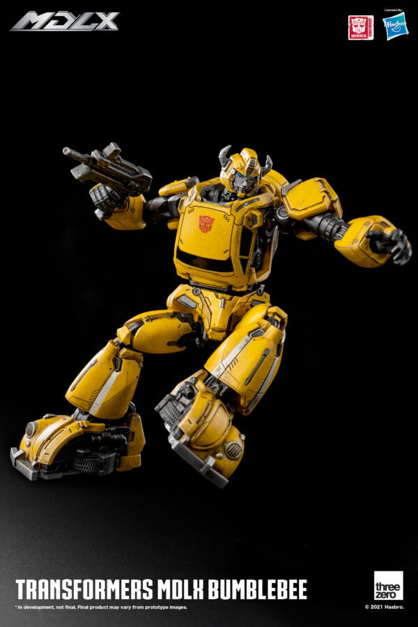 STL209015_5-scaled TRANSFORMERS MDLX BUMBLEBEE SMALL SCALE ARTICULATED FIG