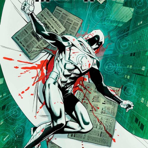 MOON KNIGHT #6