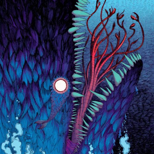 WOLVERINE #19