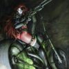 SPAWN SCORCHED #1 ( SET OF 6 )