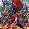 SPAWN SCORCHED #1 ( SET OF 6 )