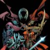 SPAWN SCORCHED #1 ( SET OF 6 )