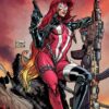 SPAWN SCORCHED #1 ( SET OF 6 )