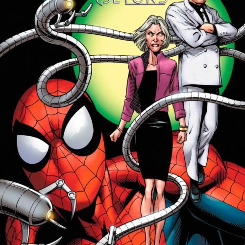 AMAZING SPIDER-MAN #80.BEY