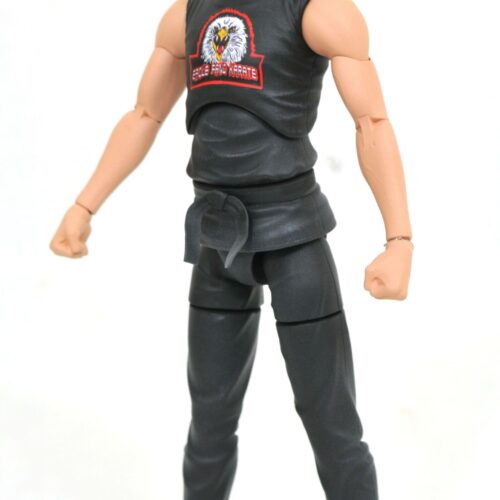 COBRA KAI PX JOHNNY LAWRENCE EAGLE FANG FIGURE