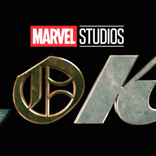 MARVEL STUDIOS LOKI ART OF SERIES HC