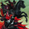 SPAWN SCORCHED #1 ( SET OF 6 )