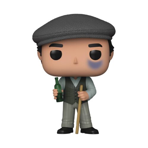 STL210756 POP MOVIES THE GODFATHER 50TH MICHAEL VINYL FIG