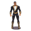 STL210878_2 DC BUILD-A WV7 EW BLACK ADAM 7IN AF