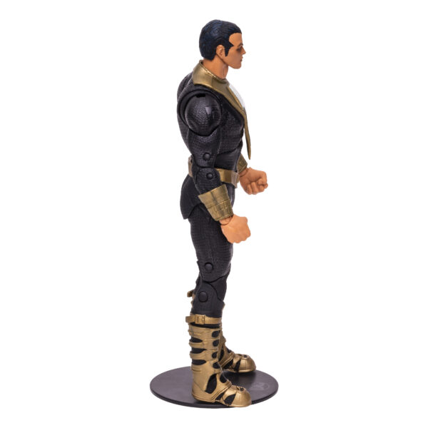 STL210878_3 DC BUILD-A WV7 EW BLACK ADAM 7IN AF