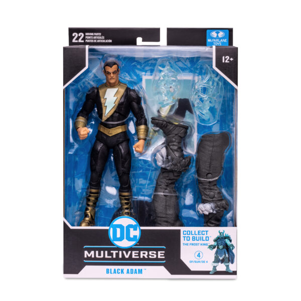 STL210878_4 DC BUILD-A WV7 EW BLACK ADAM 7IN AF