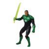 STL210879 DC BUILD-A WV7 EW GL JOHN STEWART 7IN AF