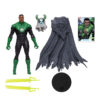 STL210879_2 DC BUILD-A WV7 EW GL JOHN STEWART 7IN AF