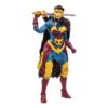 STL210880 DC BUILD-A WV7 EW WONDER WOMAN 7IN AF