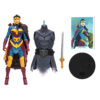 STL210880_2 DC BUILD-A WV7 EW WONDER WOMAN 7IN AF