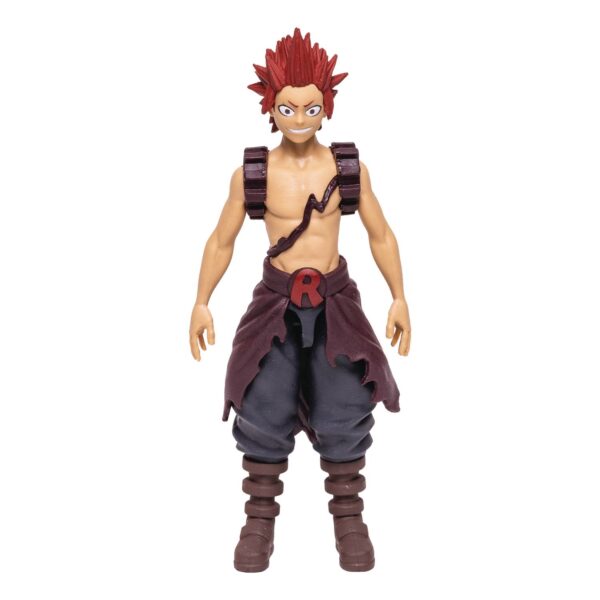 MY HERO ACADEMIA WV3 KIRISHIMA 5IN AF