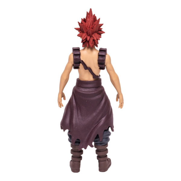 MY HERO ACADEMIA WV3 KIRISHIMA 5IN AF