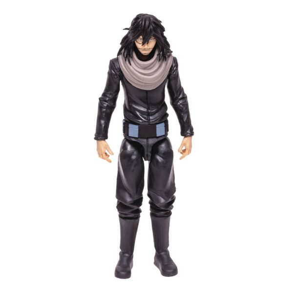 MY HERO ACADEMIA WV3 AIZAWA 5IN AF