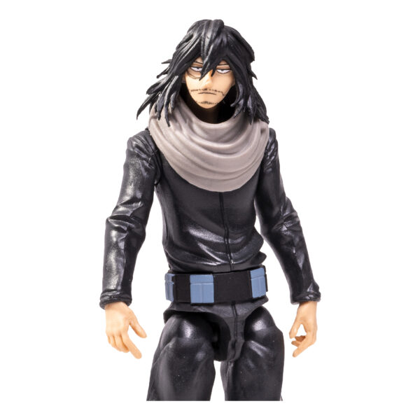 MY HERO ACADEMIA WV3 AIZAWA 5IN AF