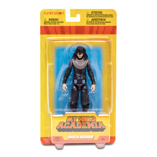 STL210888_5 MY HERO ACADEMIA WV3 AIZAWA 5IN AF