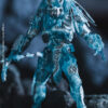 AVP ACTIVE CAMOUFLAGE CELTIC PX 1/18 SCALE FIGURE