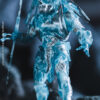 AVP ACTIVE CAMOUFLAGE CELTIC PX 1/18 SCALE FIGURE