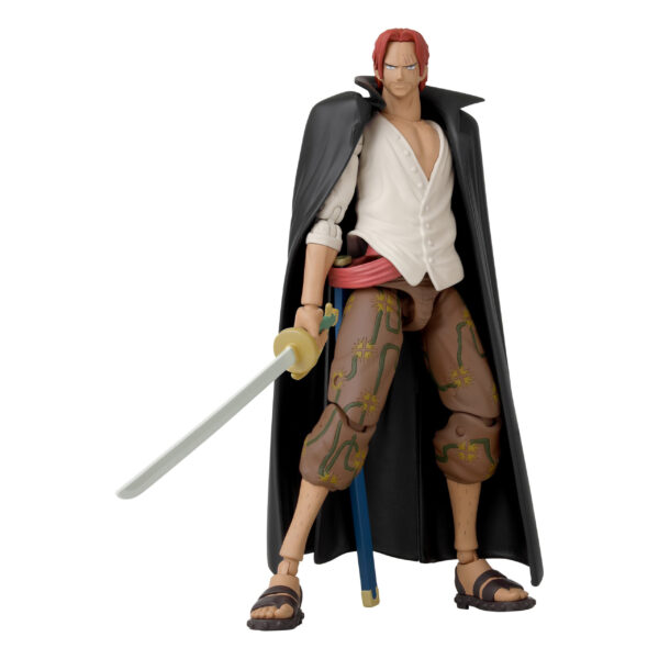 STL211111_3-scaled ANIME HEROES ONE PIECE SHANKS 6.5 IN AF