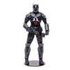 STL211141 DC GAMING 7IN SCALE WV7 ARKHAM KNIGHT AF