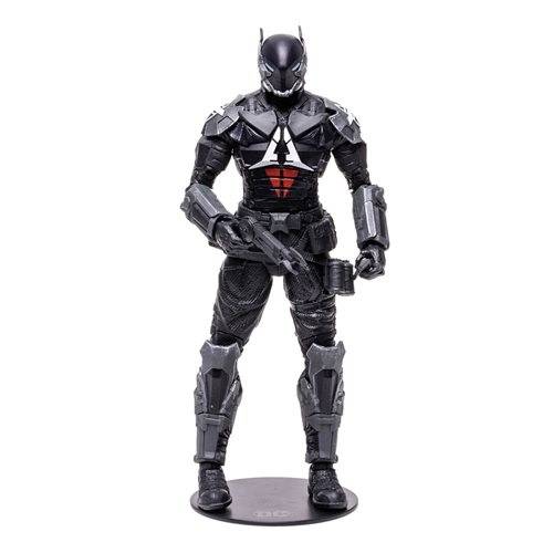 STL211141 DC GAMING 7IN SCALE WV7 ARKHAM KNIGHT AF