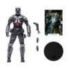 STL211141_4 DC GAMING 7IN SCALE WV7 ARKHAM KNIGHT AF
