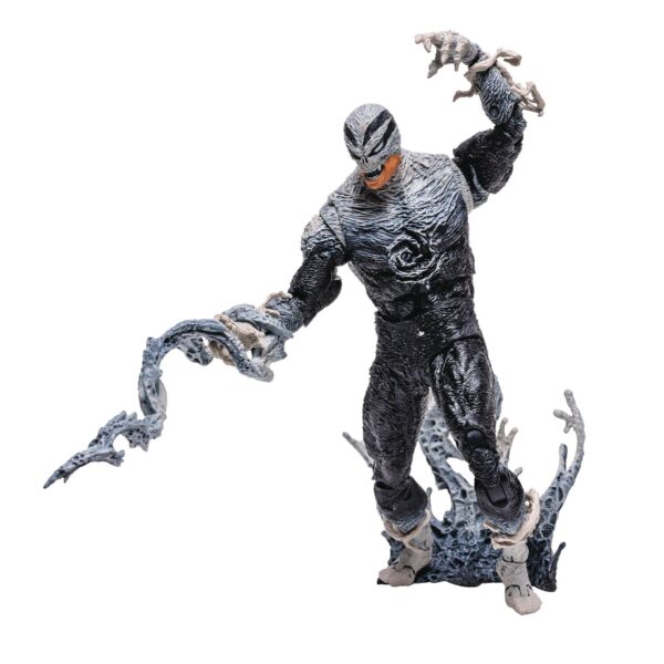 STL211150 SPAWN WV3 7IN SCALE HAUNT AF