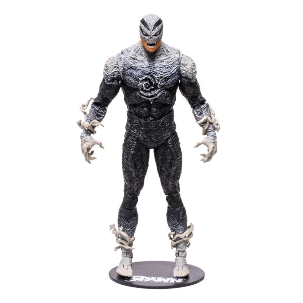 STL211150_3 SPAWN WV3 7IN SCALE HAUNT AF