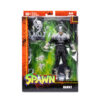 STL211150_5 SPAWN WV3 7IN SCALE HAUNT AF
