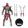 STL211152_2 SPAWN WV3 7IN SCALE NINJA SPAWN AF