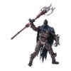 STL211205 SPAWN WV3 7IN SCALE RAVEN SPAWN W/SMALL HOOK AF