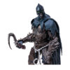 STL211205_1 SPAWN WV3 7IN SCALE RAVEN SPAWN W/SMALL HOOK AF