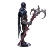 STL211205_4 SPAWN WV3 7IN SCALE RAVEN SPAWN W/SMALL HOOK AF