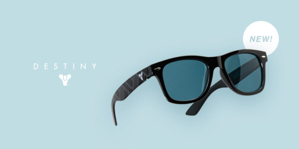 STL211423_1 DESTINY OFFICIAL SUNGLASSES
