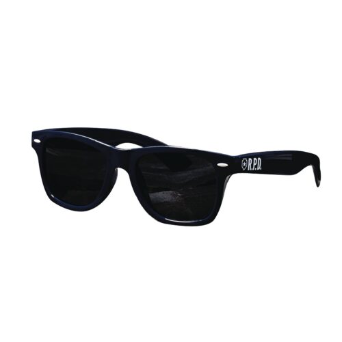 RESIDENT EVIL RPD SUNGLASSES