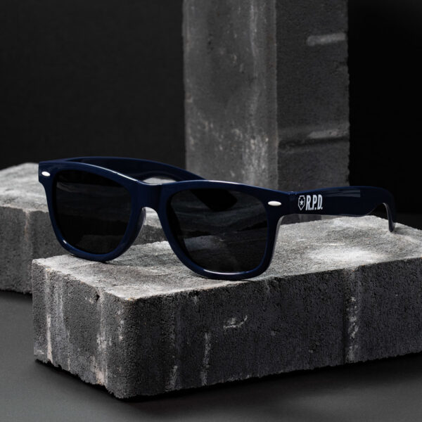 RESIDENT EVIL RPD SUNGLASSES