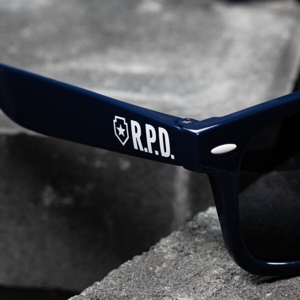 RESIDENT EVIL RPD SUNGLASSES