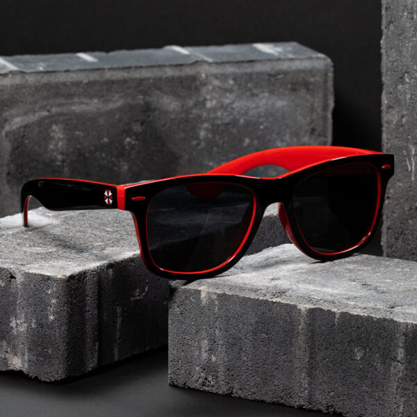 RESIDENT EVIL UMBRELLA SUNGLASSES