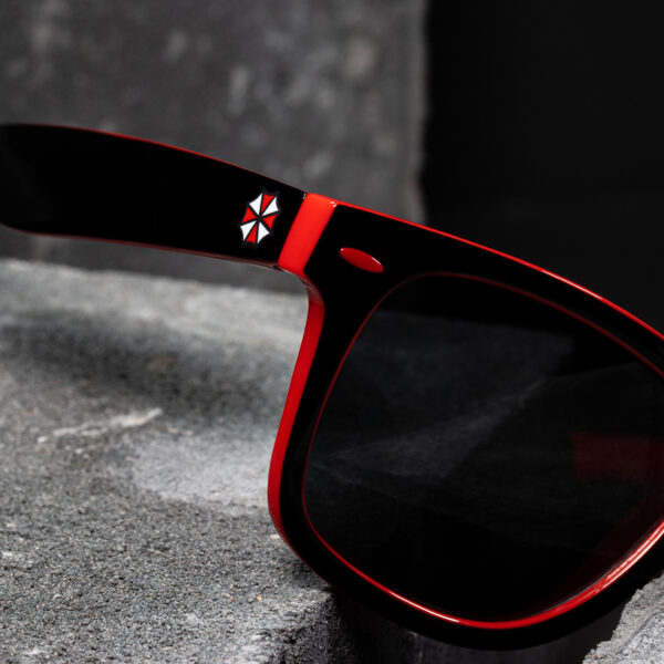 RESIDENT EVIL UMBRELLA SUNGLASSES